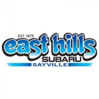 East Hills Subaru of Sayville logo