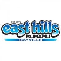 East Hills Subaru of Sayville Logo