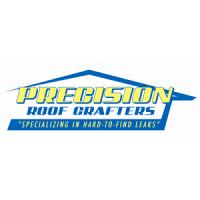 Precision Roof Crafters logo