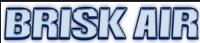 Brisk Air Residential AC Repair Company logo