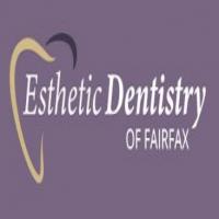 Esthetic Dentistry of Fairfax Logo