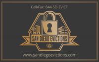 San Diego Evictions Logo