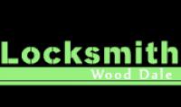 Locksmith Wood Dale Logo