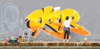 Murals by Seckler Logo