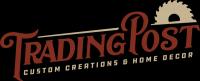 The Trading Post Depot Logo