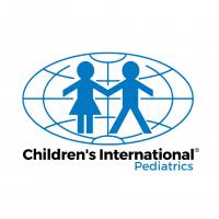 Children’s International Pediatrics Logo