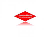 Scranton Moving Logo