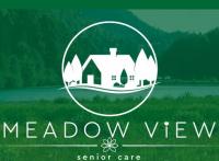 Meadow View Assisted Living & Memory Care Logo