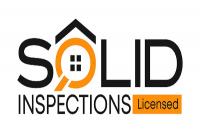 Solid Inspections Logo
