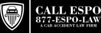 Esposito Law Car Accident Lawyer logo
