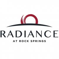 Radiance at Rock Springs 55+ Logo