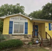 Sweet Briar Child Development Center Logo