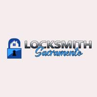 Locksmith Sacramento Logo