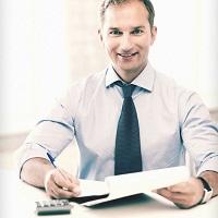 Metro Title Company Logo