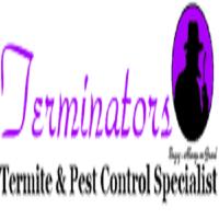 Pest Control Philadelphia logo