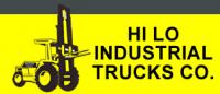 Hi-Lo Industrial Trucks Co logo