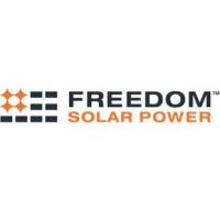 Freedom Solar Logo