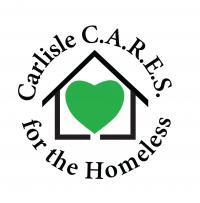 Carlisle CARES logo