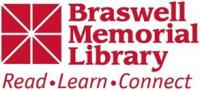 Braswell Memorial Library Logo