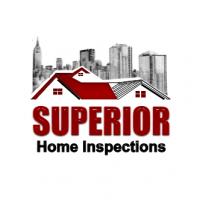 Superior Home Inspections Logo