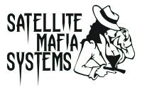 Satellite Mafia Systems Logo