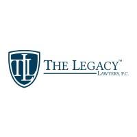 The Legacy Lawyers, P.C. Logo