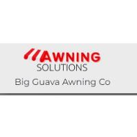 Big Guava Awning Co Logo