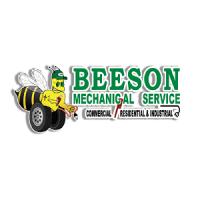 Beeson Mechanical Service, Inc. Logo