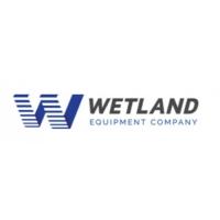 Wetland Equipment Company Logo