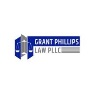 GRANT PHILLIPS LAW, PLLC Logo