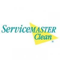 ServiceMaster by TRW Cleaning Services logo