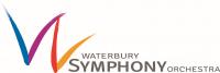 Waterbury Symphony Orchestra logo