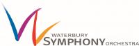 Waterbury Symphony Orchestra Logo