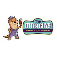 The Otter Guys Logo