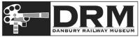Danbury Railway Museum Logo