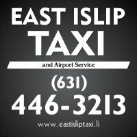 East Islip Taxi and Airport Service logo