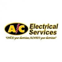 A/C Electrical Services Logo