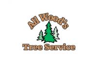 All Woods Tree Service Logo