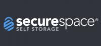 SecureSpace Self Storage Clearwater Logo