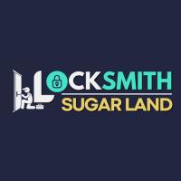 Locksmith Sugar Land TX Logo