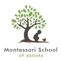 Montessori School of Agoura Logo