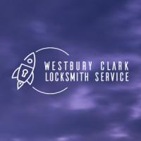 WestBury Clark Locksmith Service logo