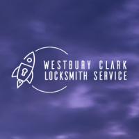 WestBury Clark Locksmith Service Logo