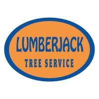 Lumberjack Tree Service Logo