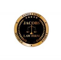 Jacobs Family Law Firm Logo