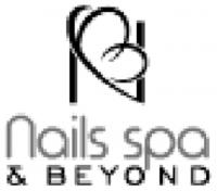 Nail Spa & Beyond Logo