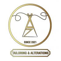 A-Z Alterations & Tailoring Logo