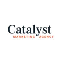Catalyst Marketing Agency Logo