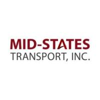 Mid-States Transport Logo