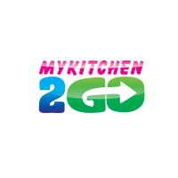 MY KITCHEN 2 GO Logo